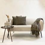 Одеяло Dutch Decor Florijn, серо-коричневый - фото 2