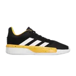 Кроссовки Adidas Pro Adversary Low 2019 'Bold Gold', желтый - фото