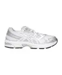 Кроссовки White Cosmos Asics, белый - фото