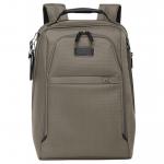 TUMI Нейлоновый рюкзак Regular Unisex Gray - фото