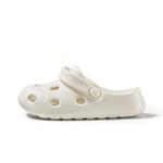 Домашние сандалии POSEE, тёмно-серые - фото 2