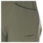 Брюки Trangoworld Hervas, зеленый - фото 4