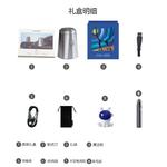 Электробритва Rewell, серый - фото 8