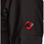 Куртка Ultimate Jackets MAMMUT, черный - фото 9
