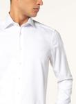 Рубашка Stenströms Slim Line Fit, белый - фото 4