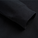 Детский свитшот Jordan, jet черный - фото 6