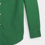 Polo Ralph Lauren Рубашка SS23 Green Kids' - фото 7
