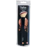 Кисть для румян, бронзера и хайлайтера f02, 1 шт. Hebe Professional - фото 2