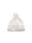 Шапка Faera, белый - фото