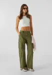 Брюки-Карго 2Y Studios, Khaki - фото 2