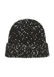 s.Oliver Шапка в черном цвете - фото