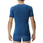 Базовый слой UYN Motyon 2.0, синий - фото 2