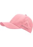 Бейсболка chillouts, розовый - фото