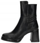 Женские городские ботильоны BAGATT, Black - фото