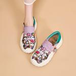 Лоферы унисекс Joy&Mario - фото 15