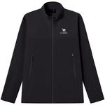 Куртка Soft Shell женская CAMEL, phantom черный - фото