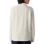 Футболка SS25 для детей 3-7 лет GAP, белый - фото 8