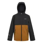 Куртка Regatta Hillain Warm Lined, черный - фото 3