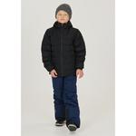 Лыжные брюки WHISTLER Fairfax, цвет blau - фото 4