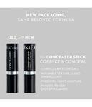 Консилер IsaDora Concealer Stick, 7N, 2.25g - фото 4