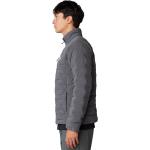 Куртка Mountain Hardwear StretchDown Mountain Hardwear, Volcanic Heather - фото 8