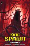 King Spawn Volume 5 (5) (Image Comics) - фото