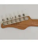 Гитара Schecter USA Custom Shop PT Wembley Studio, цвет Seafoam Green - фото 11