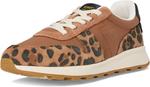 Кроссовки TOMS TRVL LITE Retro, цвет Brown Sugar Leopard - фото 7