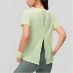 Футболка Women's Verdant Green Saucony, зеленый - фото 5