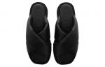 Шлепанцы женские Immi, черный - фото 3
