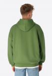 Худи Spitzbub Hoodie, Grün/Green - фото 3