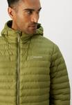 Куртка Berghaus VASKYE, Dapple/Green - фото 4