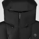 Пуховик мужской ALLTERRAIN 81 DESCENTE, красный - фото 4