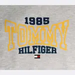 Толстовка обычного кроя Tommy Hilfiger, серый - фото 3