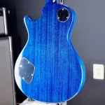 PRS McCarty Singlecut Лэйк Блю - фото 9