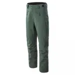 Брюки Iguana Otho, зеленый - фото 3