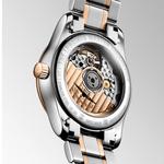 LONGINES Часы Women's Master Collection Watch, White Dial - фото 6