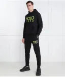 Толстовка Regular fit Polo Ralph Lauren, черный - фото 2