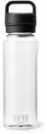 Бутылка для воды Yeti Yonder Chug с крышкой, белый - фото