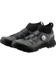 Спортивные кроссовки SHIMANO Wander-/ Fahrradschuhe XM9, черный - фото 2