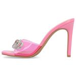 Сандалии Fenella Dress Journee, розовый - фото 5