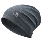 CAMEL Унисекс шапка бини, Black - фото 3