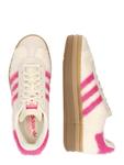 Кроссовки ADIDAS ORIGINALS GAZELLE BOLD, Wool White - фото 2