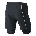 Шорты Altus Len, серый - фото 3