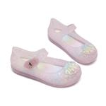 Детские сандалии Детские Satchi, серебряный - фото 11