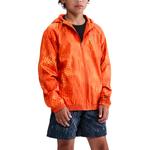 Детская куртка Nike, оранжевый - фото