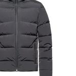 Куртка мужская черная FENDI - фото 7