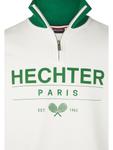 Свитер HECHTER PARIS, White - фото 4