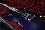 Gibson Custom Shop '65 Non Reverse Firebird Candy Blue Stop Bar VOS NH 225 - фото 14