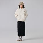 1916 Пуховик унисекс Kappa, черный - фото 4